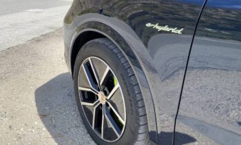Review: 2024 Porsche Cayenne E-Hybrid bridges the EV gap