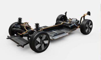 Review: 2024 Volvo XC40 Recharge, C40 Recharge show less can be more