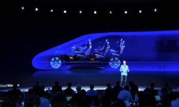 EV cost parity may not arrive until 2030, suggests Ford CEO