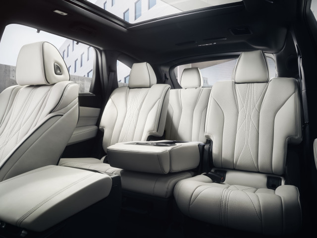 2023 Acura MDX