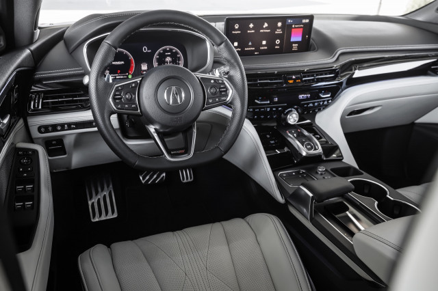 2023 Acura MDX