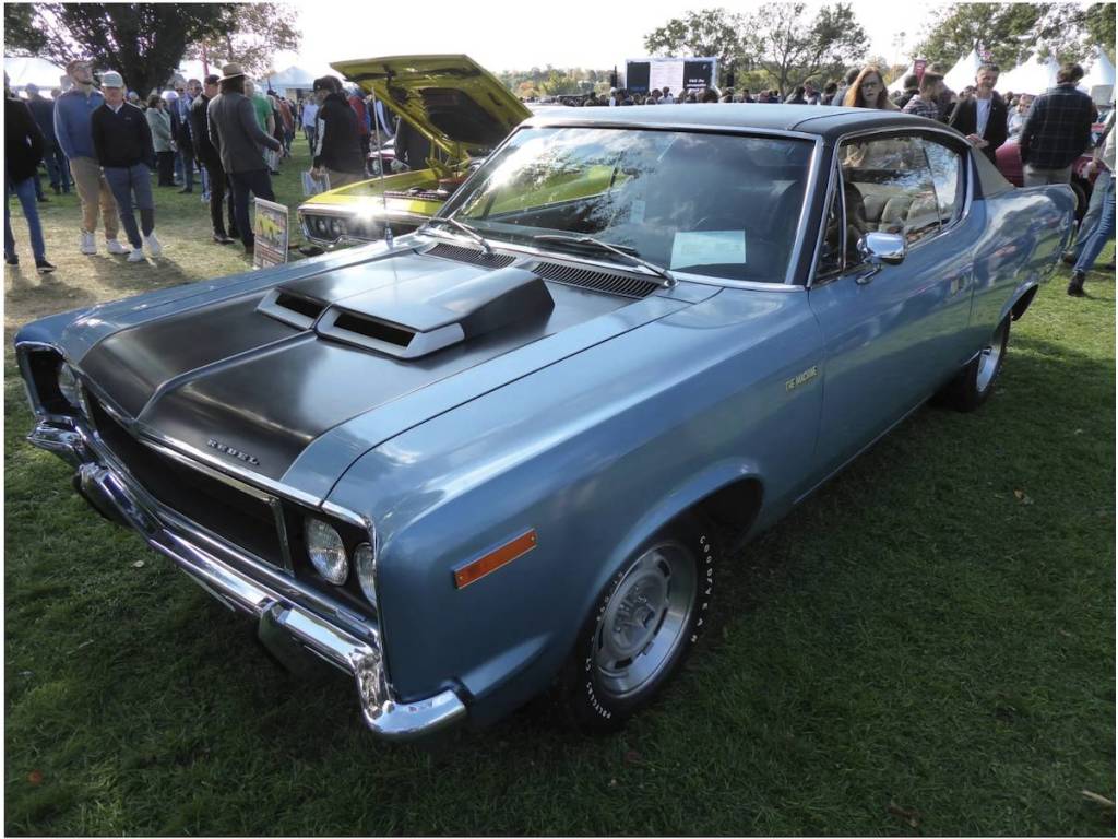 Wangers and Hurst’s Dave Landrith presented AMC with the idea for the SC/Rambler. For 1970, he joined with Hurst to develop the Rebel Machine. Wangers and Hurst’s Dave Landrith presented AMC with the idea for the SC/Rambler. For 1970, he joined with Hurst to develop the Rebel Machine.