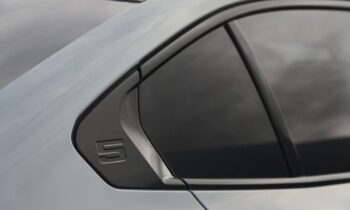 2024 BMW 5-Series revealed, includes electric i5 variant