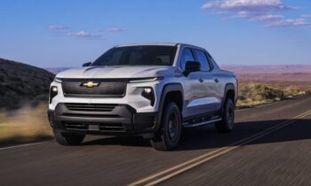 Prius Prime lease deal, Silverado EV range, Cayenne E-Hybrid review: The Week in Reverse