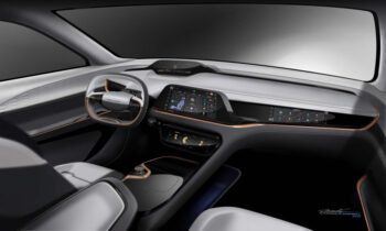 Chrysler Airflow name, design, won't carry over to production EV