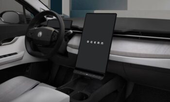 Fisker Ocean EV hits 360-mile EPA range, US deliveries start June 19