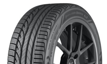 Goodyear greens the carbon black in tires for Tesla Model 3