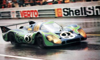 Porsche 963 trio set for Le Mans will feature wild liveries