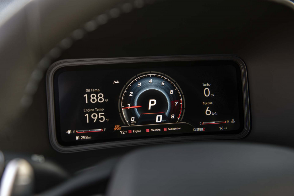 2022 Hyundai Kona N 2022 Hyundai Kona N