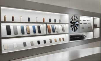 2023 Range Rover gains 606-hp V-8, more personalization