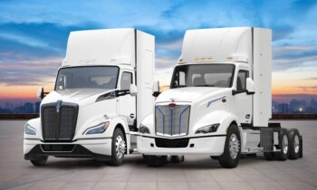 Toyota and Hyundai broaden fuel-cell semi plans for US
