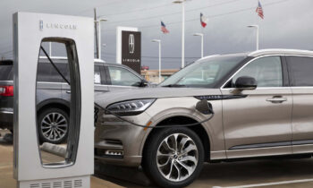 Dealerships plan to spend $5.5B in EV infrastructure