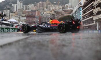 Verstappen beats Alonso to 2023 F1 Monaco Grand Prix victory