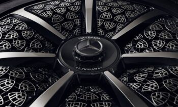 Mercedes-Benz Maybach Night Series brings distinctive look to lineup