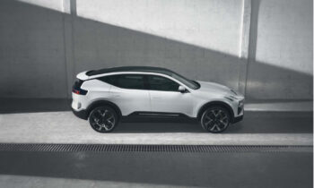 Volvo EX90 and Polestar 3 delayed by software issues