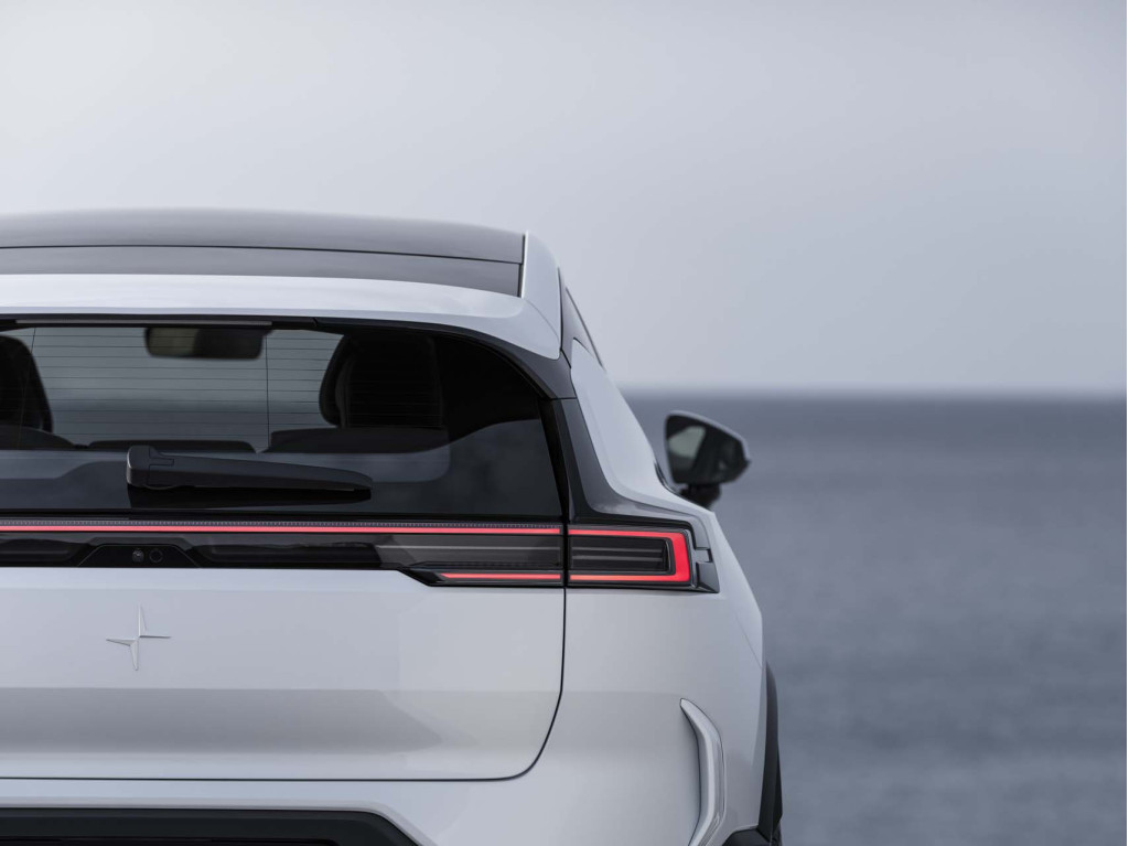 2024 Polestar 3