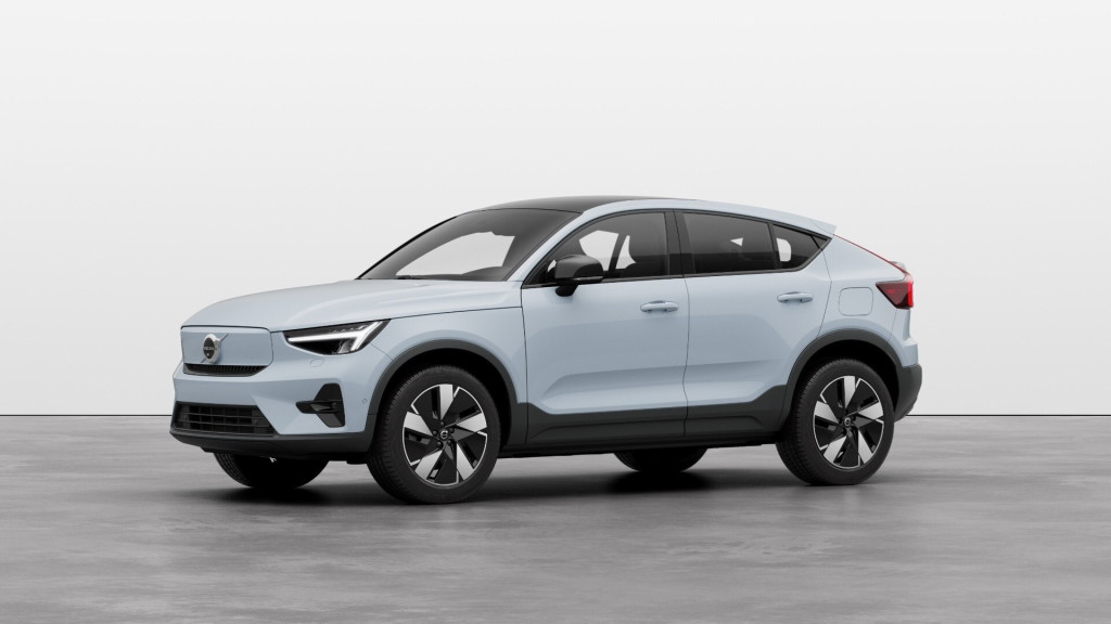 Revamped 2023 Volvo C40 Recharge (international spec) Revamped 2023 Volvo C40 Recharge (international spec)