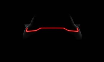 Lexus to expand lineup with LBX on June 5