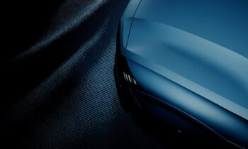 US-bound Volvo EX30 electric crossover debuts June 7