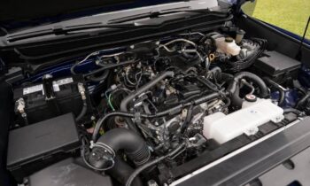 2024 Toyota Tacoma aims for everyone, Trailhunter joins lineup