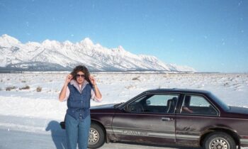 Collecting Cavaliers: Detroit enthusiast embraces 1980s General Motors cars