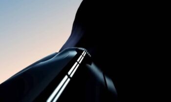 Volvo plans small EX30 electric SUV for US, reveal June 7