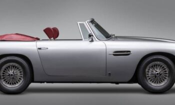 How to sell your collector car at a live auction