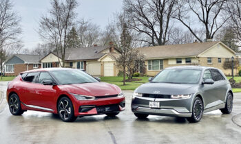 Don't count on EV brake lights to communicate brake regen