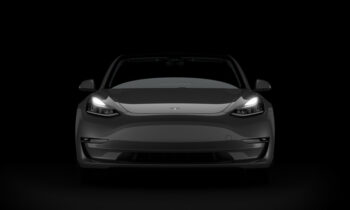 Pickups aside, Tesla Model Y is the top-selling US vehicle