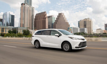 Here’s how to get more mpg out of your Toyota hybrid