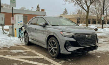 Audi names Porsche veteran as CEO