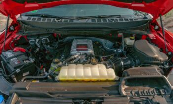 Test drive: 2023 Ford F-150 Raptor R plays smarter