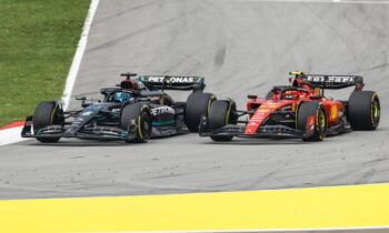 Verstappen cruises to victory at 2023 F1 Spanish Grand Prix