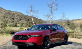 Dealer markups of hybrids can erase ownership cost advantages