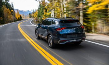 These hybrids have AWD, top 40 mpg, cost less than $30,000