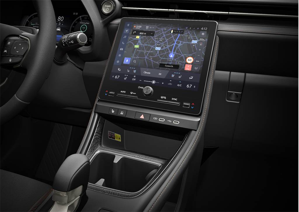 2023 Lexus LBX (Europe spec) 2023 Lexus LBX (Europe spec)