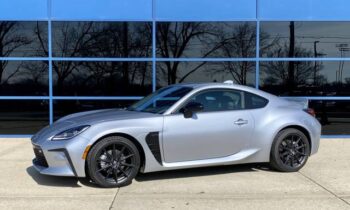 2024 Honda CR-V, heavy duty trucks top this week's car reviews