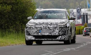 2024 Range Rover Sport SV, 2024 Chevy Colorado ZR2 Bison: This Week's Top Photos