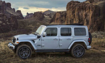 2024 Lexus TX, GX headline this week's car news and reviews