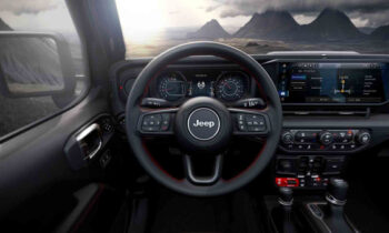 2024 Jeep Wrangler costs $700 more; 4xe hybrid cut by $4,740