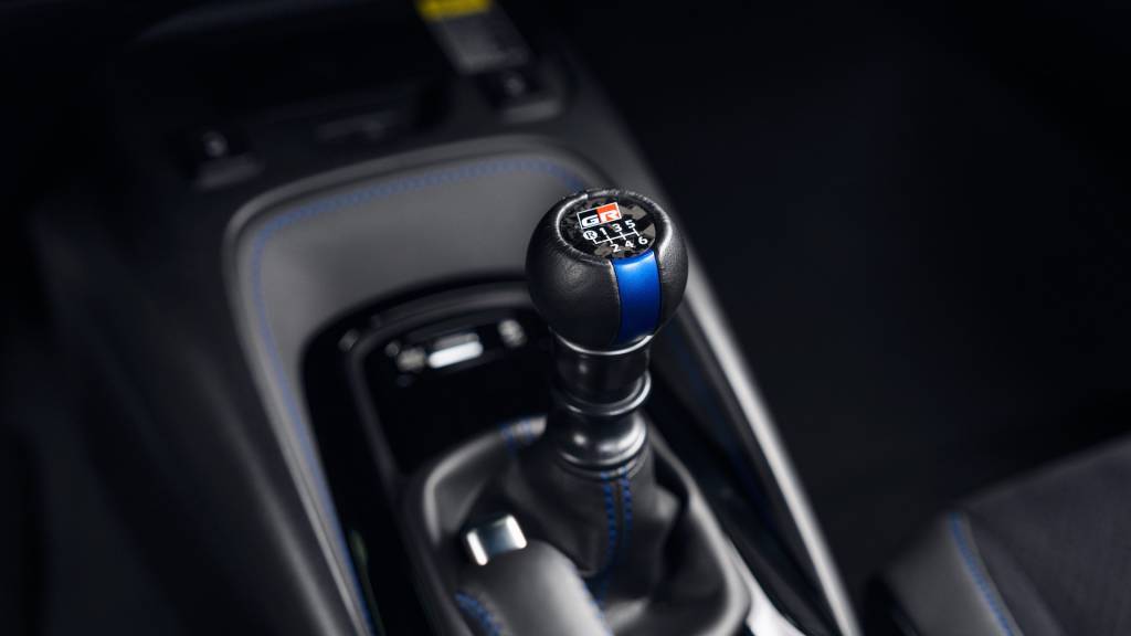 2024 Toyota GR Corolla Circuit Edition 2024 Toyota GR Corolla Circuit Edition