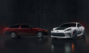 2024 Toyota GR86 adds Trueno Edition, performance package