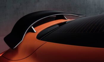 2024 Toyota GR Supra 45th Anniversary Edition celebrates sports car's heritage