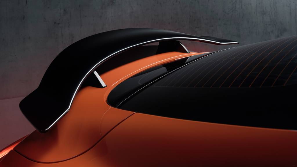 2024 Toyota Supra 45th Anniversary Edition 2024 Toyota Supra 45th Anniversary Edition