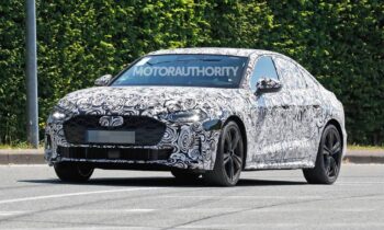 Acura ZDX, Audi RS 6 Avant GT: This Week's Top Photos