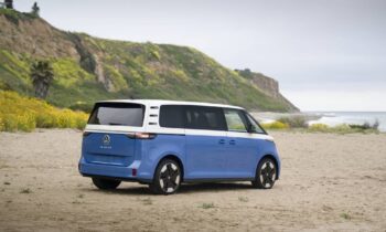 Toyota 3-row US-made EV, VW ID.Buzz US details, cheaper Kia EV6, Fisker Ocean range: The Week in Reverse