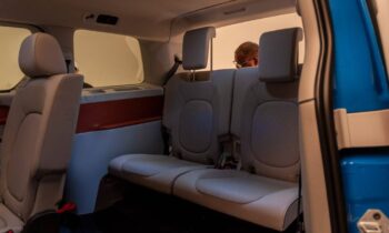 VW Bus delay: Why did VW ID.Buzz take so long to come to the US?