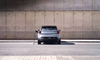 Volvo EVs will adopt Tesla charge port, get Supercharger access