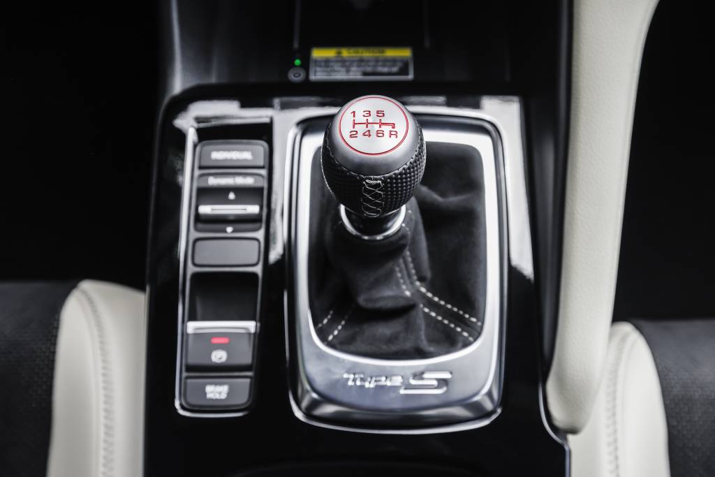 2024 Acura Integra Type S 2024 Acura Integra Type S