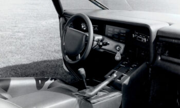 Aston Martin Bulldog comes out of its slumber to hit 205.4 mph